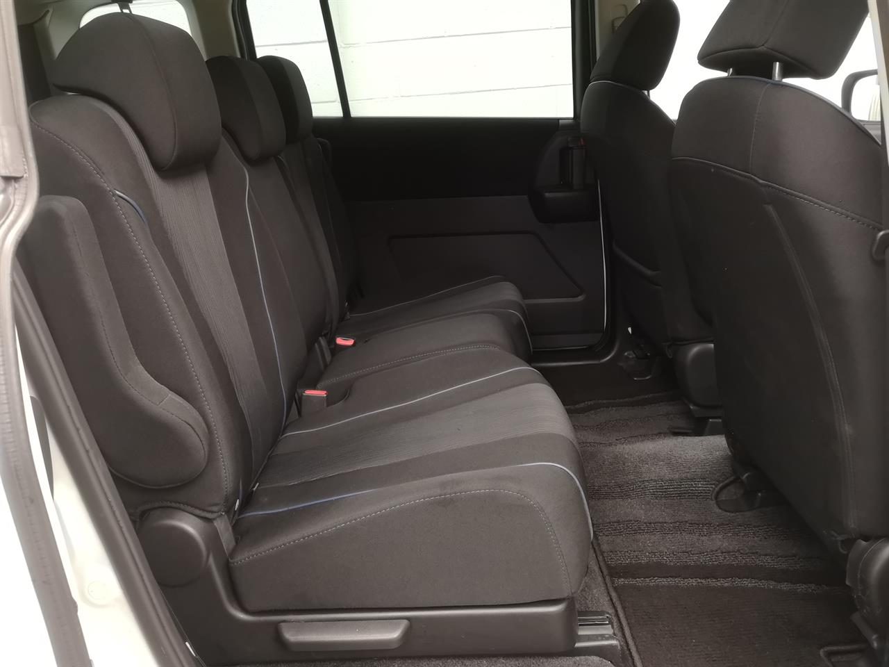 2012 Mazda Premacy