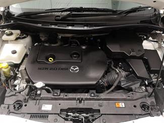 2012 Mazda Premacy - Thumbnail
