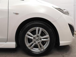 2012 Mazda Premacy - Thumbnail