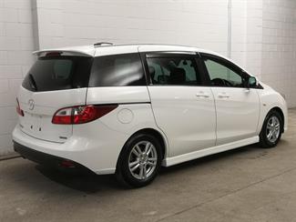 2012 Mazda Premacy - Thumbnail