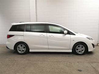 2012 Mazda Premacy - Thumbnail