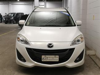 2012 Mazda Premacy - Thumbnail