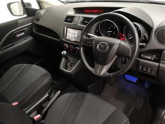 2012 Mazda Premacy - Thumbnail