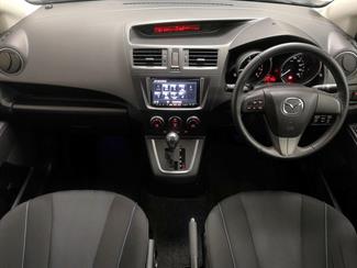 2012 Mazda Premacy - Thumbnail