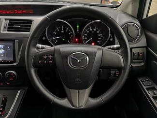 2012 Mazda Premacy - Thumbnail