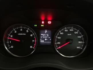 2013 Subaru Impreza - Thumbnail