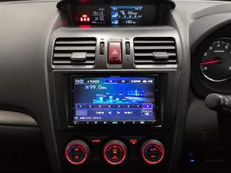 2013 Subaru Impreza - Thumbnail