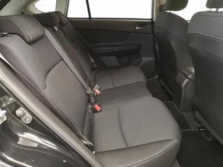 2013 Subaru Impreza - Thumbnail