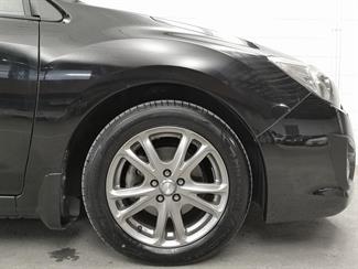 2013 Subaru Impreza - Thumbnail