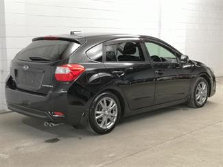 2013 Subaru Impreza - Thumbnail