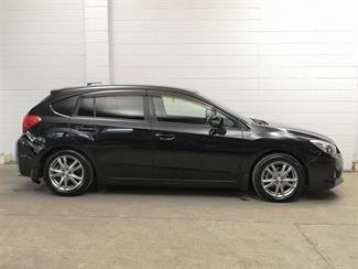 2013 Subaru Impreza - Thumbnail