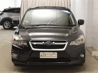 2013 Subaru Impreza - Thumbnail