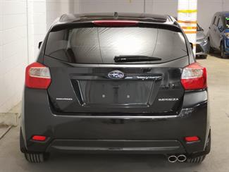 2013 Subaru Impreza - Thumbnail