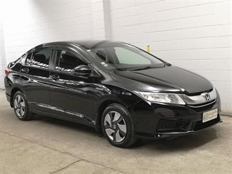 2015 Honda Grace - Thumbnail