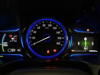 2015 Honda Grace - Thumbnail