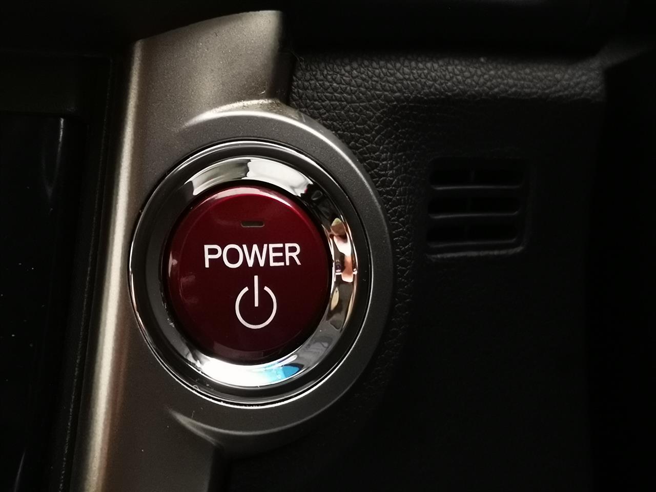 2015 Honda Grace
