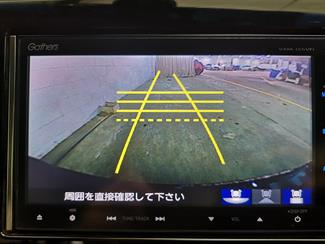 2015 Honda Grace - Thumbnail