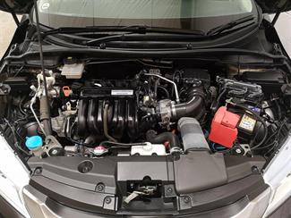 2015 Honda Grace - Thumbnail