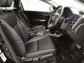 2015 Honda Grace - Thumbnail