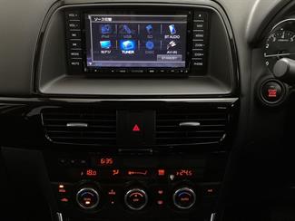 2014 Mazda CX-5 - Thumbnail