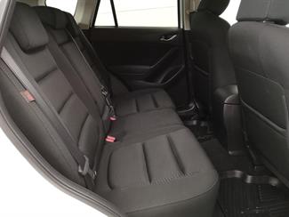 2014 Mazda CX-5 - Thumbnail