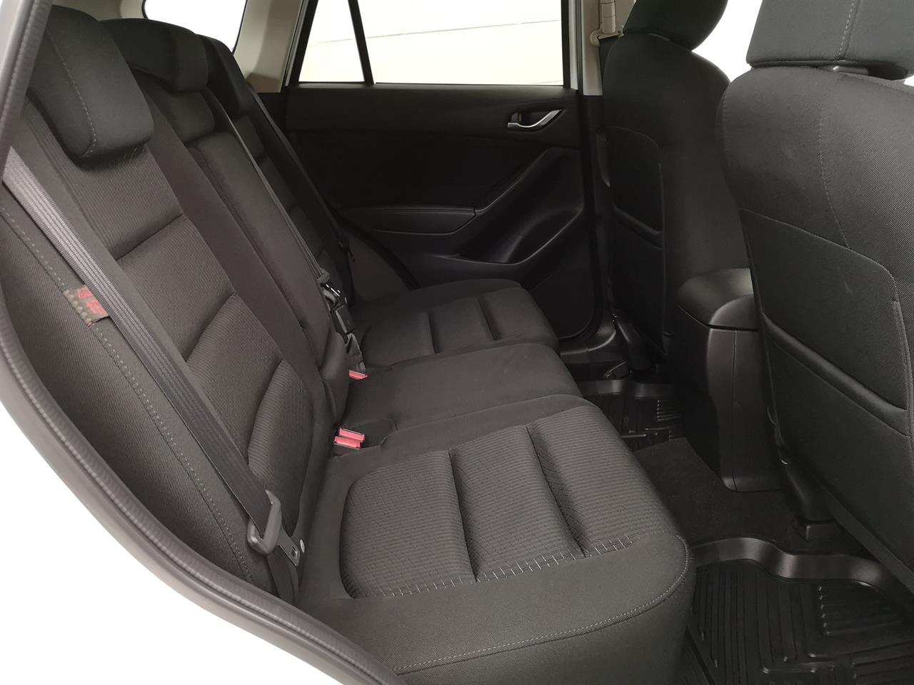 2014 Mazda CX-5