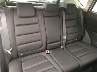 2014 Mazda CX-5 - Thumbnail