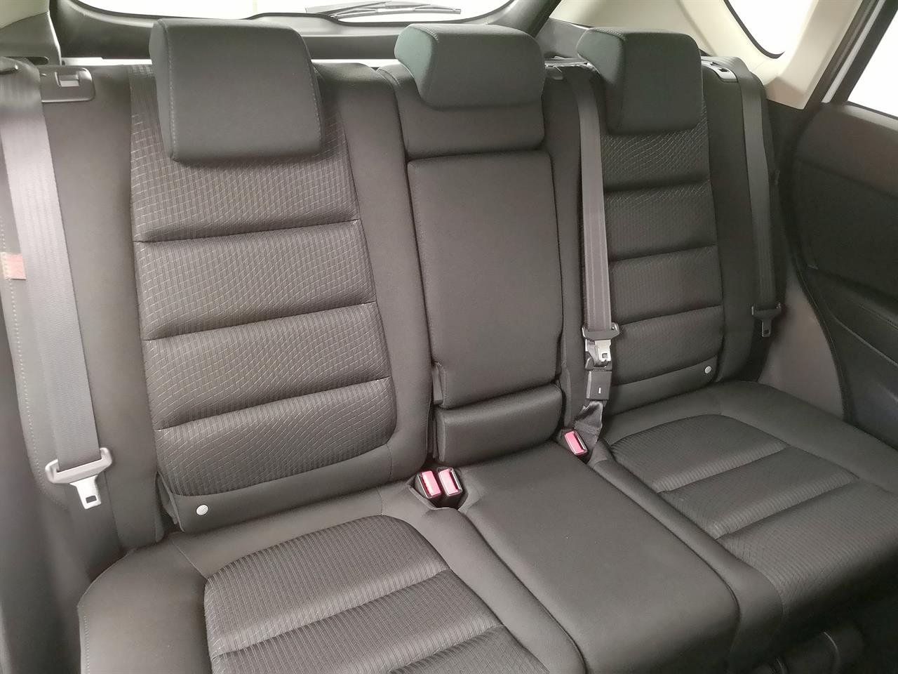2014 Mazda CX-5