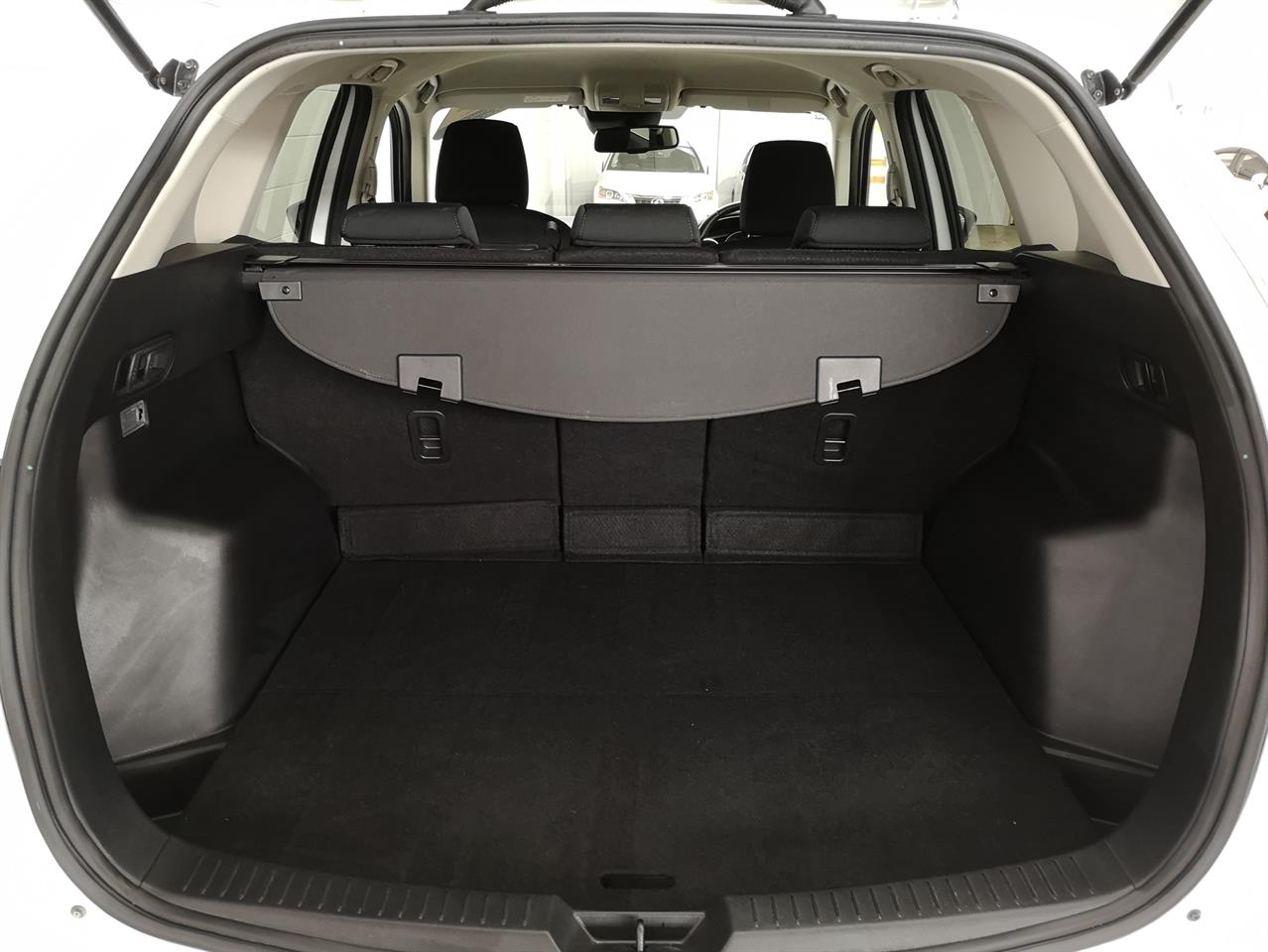 2014 Mazda CX-5