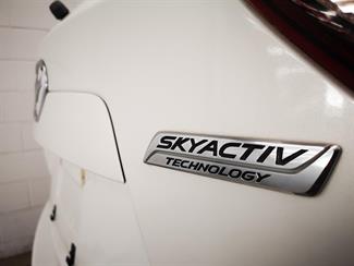 2014 Mazda CX-5 - Thumbnail