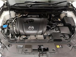 2014 Mazda CX-5 - Thumbnail