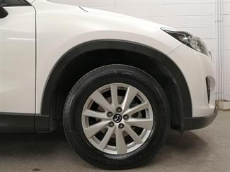 2014 Mazda CX-5 - Thumbnail