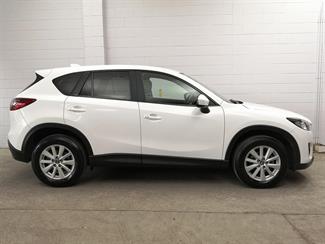 2014 Mazda CX-5 - Thumbnail