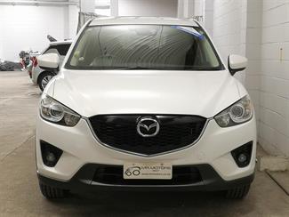 2014 Mazda CX-5 - Thumbnail