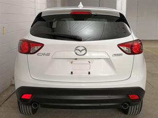 2014 Mazda CX-5 - Thumbnail