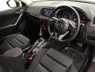2014 Mazda CX-5 - Thumbnail