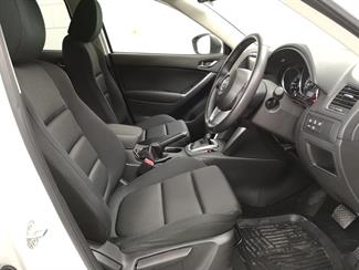 2014 Mazda CX-5 - Thumbnail