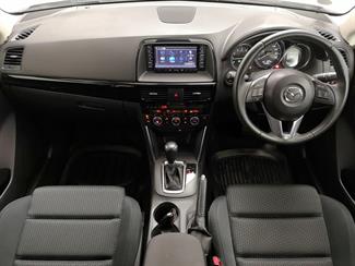 2014 Mazda CX-5 - Thumbnail
