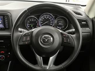 2014 Mazda CX-5 - Thumbnail