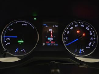 2019 Toyota RAV4 - Thumbnail