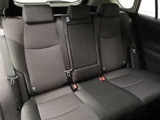 2019 Toyota RAV4 - Thumbnail