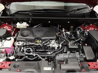 2019 Toyota RAV4 - Thumbnail