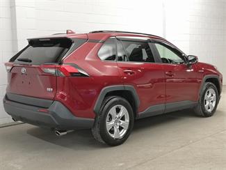 2019 Toyota RAV4 - Thumbnail