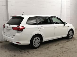 2018 Toyota Corolla - Thumbnail