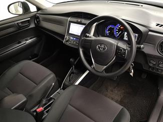 2018 Toyota Corolla - Thumbnail