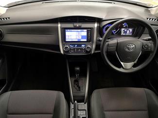 2018 Toyota Corolla - Thumbnail
