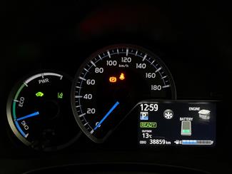 2017 Toyota Vitz - Thumbnail