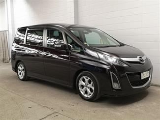 2015 Mazda Biante - Thumbnail