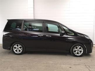 2015 Mazda Biante - Thumbnail