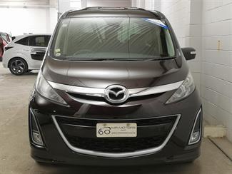 2015 Mazda Biante - Thumbnail
